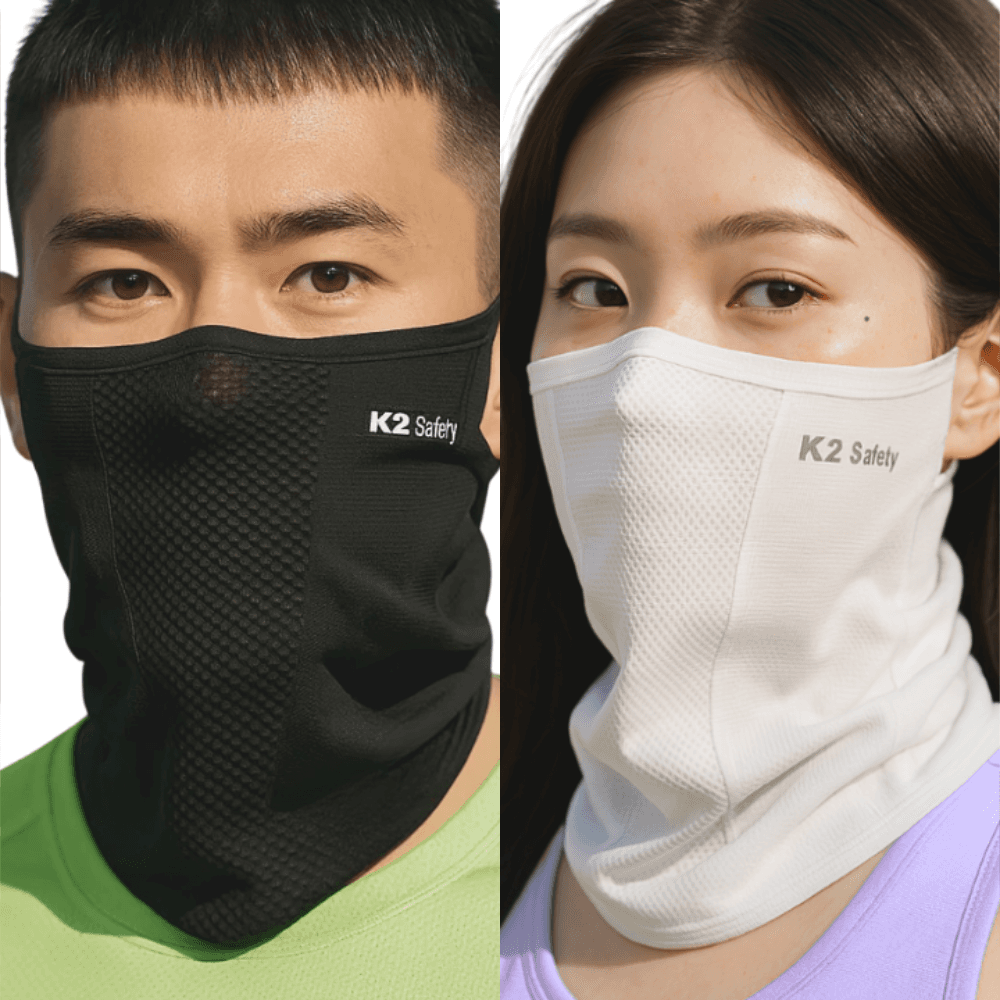 K2 세이프티 쿨핏 자외선차단 마스크 가격 비교 K2 세이프티 쿨핏 자외선차단 마스크