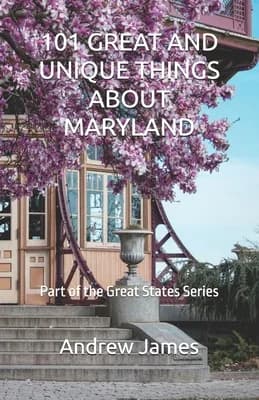 (영문도서)101 Great and Unique Things about Maryland: Part of the Great States Series, Paperback 가격 추이 (영문도서)101 Great and Unique Things about Maryland: Part of the Great States Series, Paperback - 최저가 24,500원