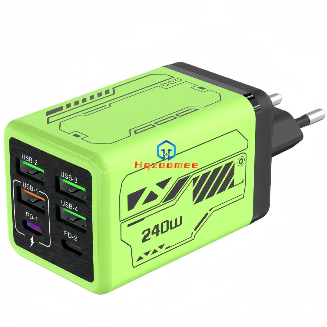 240W 접지 초고속 충전기 6포트 3USB+3PD 애플 아이폰 아이패드 삼성 갤럭시 픽셀 가격 추이 240W 접지 초고속 충전기 6포트 3USB+3PD 애플 아이폰 아이패드 삼성 갤럭시 픽셀 - 최저가 14,900원