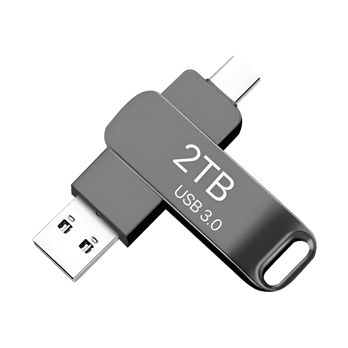 USB 3.0 고속 플래시 드라이브 2TB Type-C OTG 가격 추이 USB 3.0 고속 플래시 드라이브 2TB Type-C OTG - 최저가 31,600원