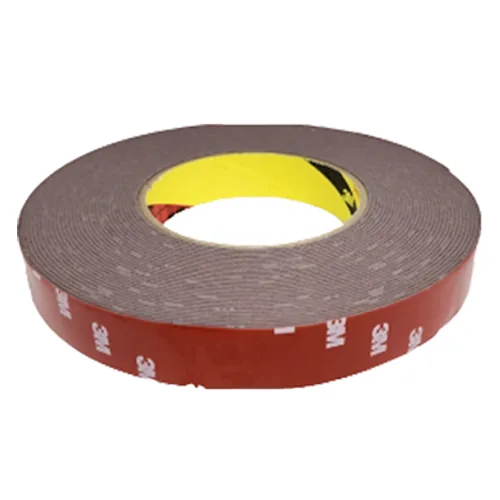 쓰리엠 아크릴 폼 양면테이프 그레이 8mm x 16.5m 가격 추이 쓰리엠 아크릴 폼 양면테이프 그레이 8mm x 16.5m - 최저가 4,400원