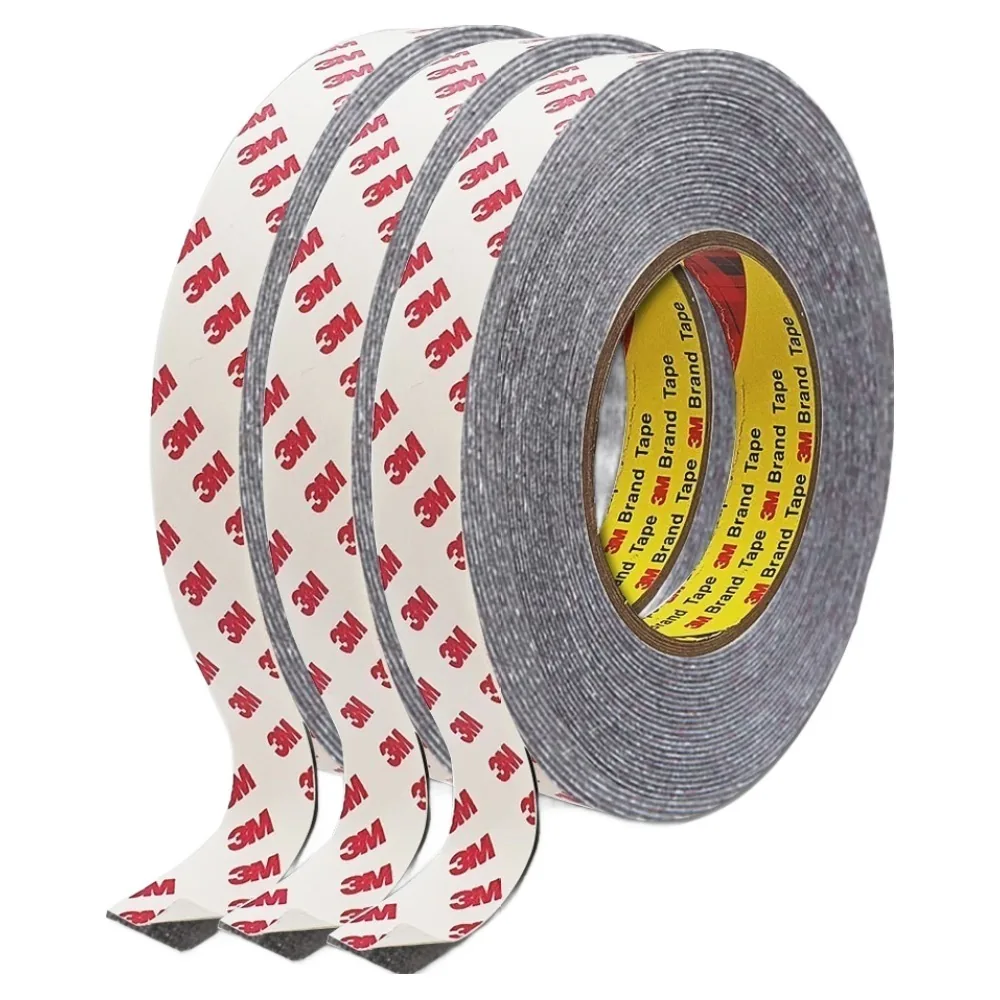 쓰리엠 폼 두꺼운 블랙 양면테이프 20mm x 10m 가격 추이 쓰리엠 폼 두꺼운 블랙 양면테이프 20mm x 10m - 최저가 3,400원