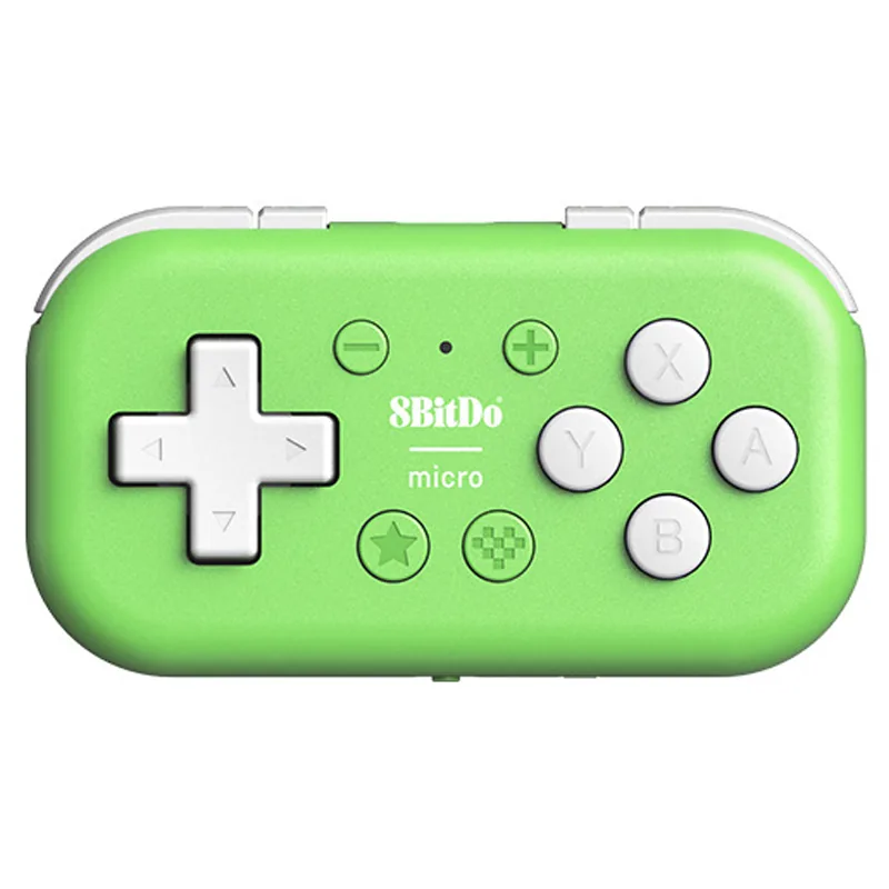 8BitDo FIFA 마이크로 블루투스 컨트롤러 가격 추이 8BitDo FIFA 마이크로 블루투스 컨트롤러 - 최저가 17,900원