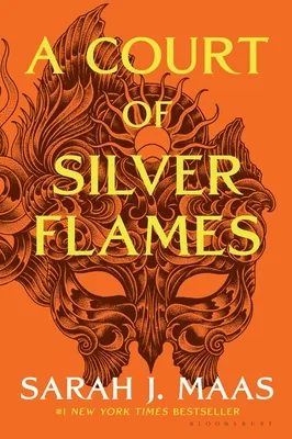 A Court of Silver Flames, Paperback 가격 추이 A Court of Silver Flames, Paperback - 최저가 25,480원