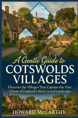 (영문도서)A Gentle Guide to Cotswolds Villages: Discover the Villages That Capture the Tru..., Paperback 가격 추이 (영문도서)A Gentle Guide to Cotswolds Villages: Discover the Villages That Capture the Tru..., Paperback - 최저가 28,000원