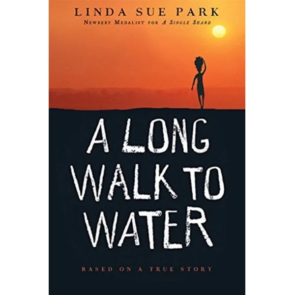 A Long Walk to Water 우물파는 아이들 영어원서 가격 추이 A Long Walk to Water 우물파는 아이들 영어원서 - 최저가 13,900원