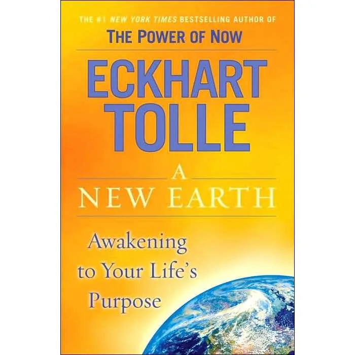 A New Earth: Awakening to Your Life's Purpose 가격 추이 A New Earth: Awakening to Your Life's Purpose - 최저가 35,910원
