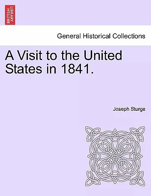A Visit to the United States in 1841 가격 추이 A Visit to the United States in 1841 - 최저가 38,560원
