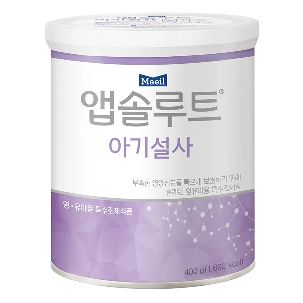 앱솔루트 아기설사 분유 가격 추이 앱솔루트 아기설사 분유 - 최저가 15,010원