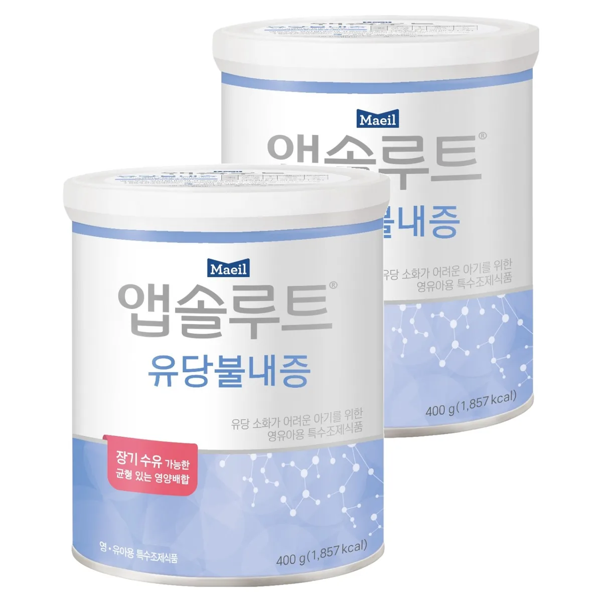 앱솔루트 유당불내증 분유 가격 추이 앱솔루트 유당불내증 분유 - 최저가 23,860원