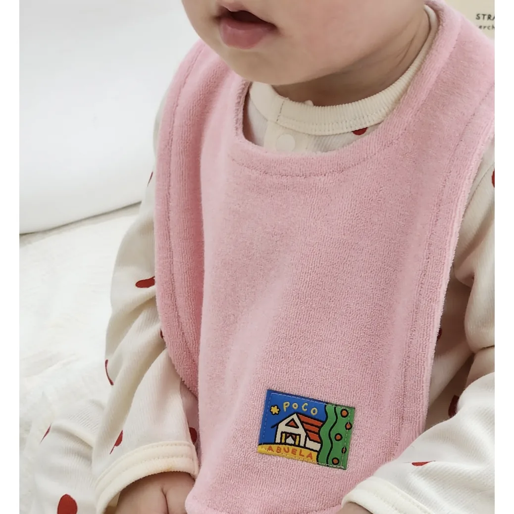 아부엘라 면 테리 턱받이 1개입 가격 추이 아부엘라 면 테리 턱받이 1개입 - 최저가 13,400원
