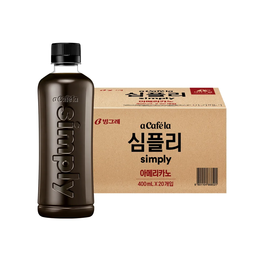 아카페라 심플리 아메리카노 무라벨 가격 추이 아카페라 심플리 아메리카노 무라벨 - 최저가 23,080원