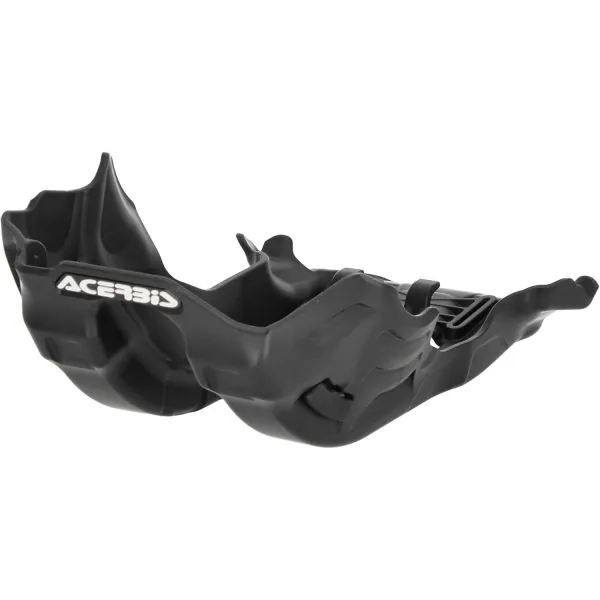 Acerbis 2982500001 스키드 플레이트 블랙 가격 비교 Acerbis 2982500001 스키드 플레이트 블랙