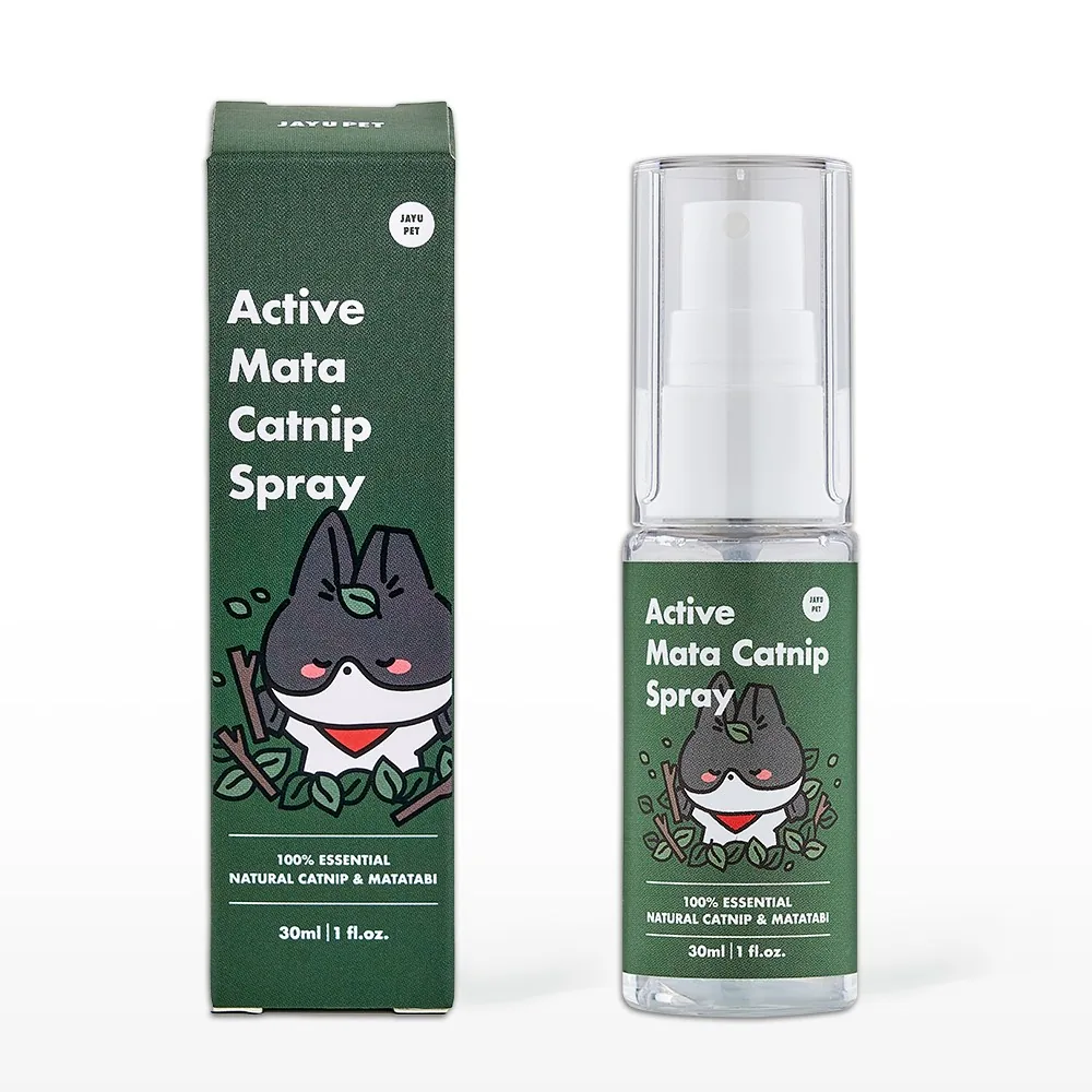 자유펫 액티브 마따캣닢 스프레이 30ml 가격 추이 자유펫 액티브 마따캣닢 스프레이 30ml - 최저가 14,000원