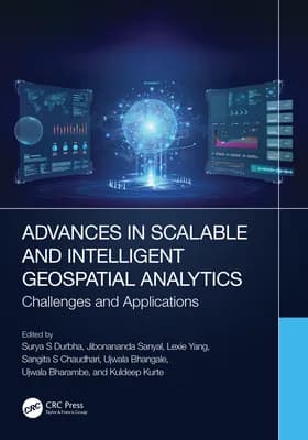 Advances in Scalable and Intelligent Geospatial Analytics: Challenges and Appli..., Paperback 가격 추이 Advances in Scalable and Intelligent Geospatial Analytics: Challenges and Appli..., Paperback - 최저가 117,900원