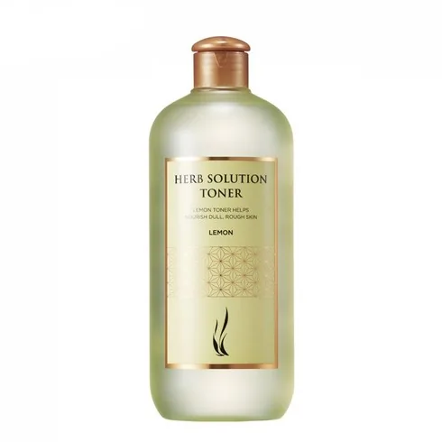 AHC 허브 솔루션 레몬 토너 500ml 가격 추이 AHC 허브 솔루션 레몬 토너 500ml - 최저가 10,640원