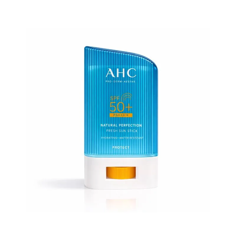 AHC 내추럴 퍼펙션 프레쉬 선 스틱 SPF50+ PA++++ 가격 추이 AHC 내추럴 퍼펙션 프레쉬 선 스틱 SPF50+ PA++++ - 최저가 9,220원