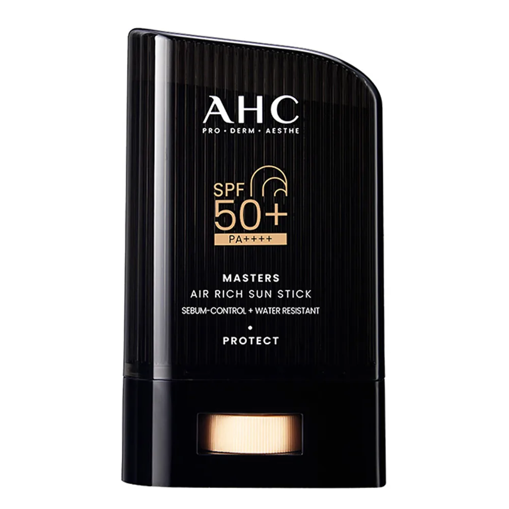 AHC 마스터즈 에어리치 선스틱 SPF50+ PA++++ 가격 추이 AHC 마스터즈 에어리치 선스틱 SPF50+ PA++++ - 최저가 11,500원
