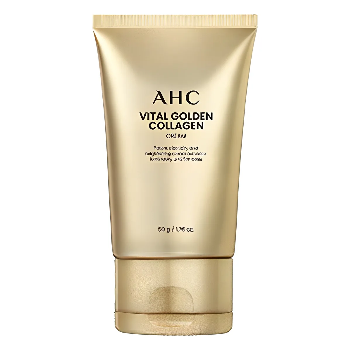 AHC 바이탈 골든 콜라겐 크림 가격 추이 AHC 바이탈 골든 콜라겐 크림 - 최저가 7,400원