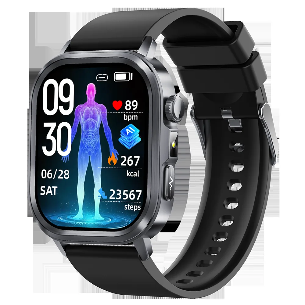 저당코치 AI 스마트워치 건강관리 한국어 통화가능 ET5 블루투스 49mm 블랙 가격 추이 저당코치 AI 스마트워치 건강관리 한국어 통화가능 ET5 블루투스 49mm 블랙 - 최저가 160,000원