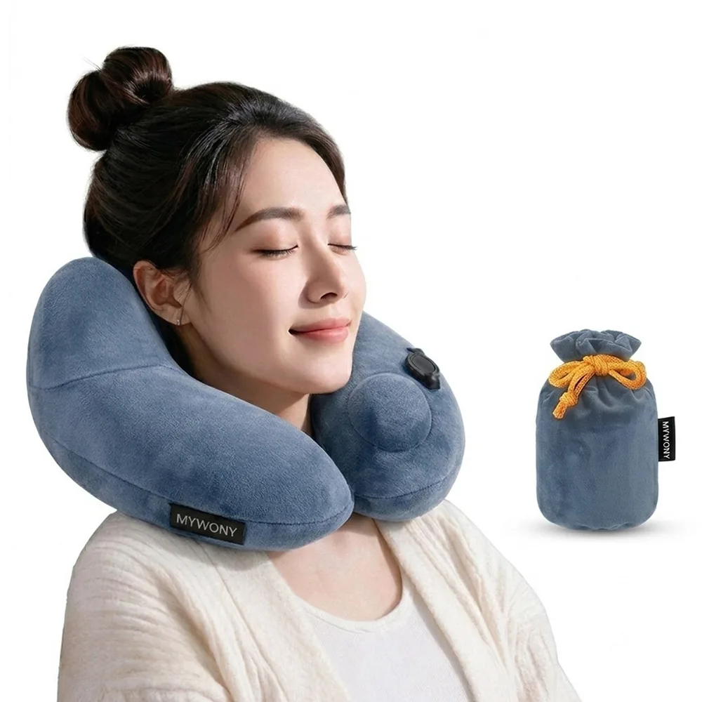 마이워니 비행기 여행용 에어 목베개 목쿠션 가격 추이 마이워니 비행기 여행용 에어 목베개 목쿠션 - 최저가 15,900원