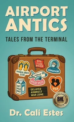 Airport Antics, Hardcover 가격 추이 Airport Antics, Hardcover - 최저가 27,600원