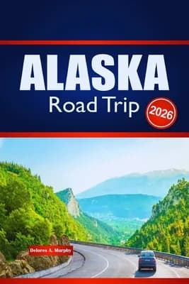(영문도서)ALASKA Road Trip 2026: Explore Outdoor Adventures, Route Planning, and Local Ins..., Paperback 가격 추이 (영문도서)ALASKA Road Trip 2026: Explore Outdoor Adventures, Route Planning, and Local Ins..., Paperback - 최저가 26,700원