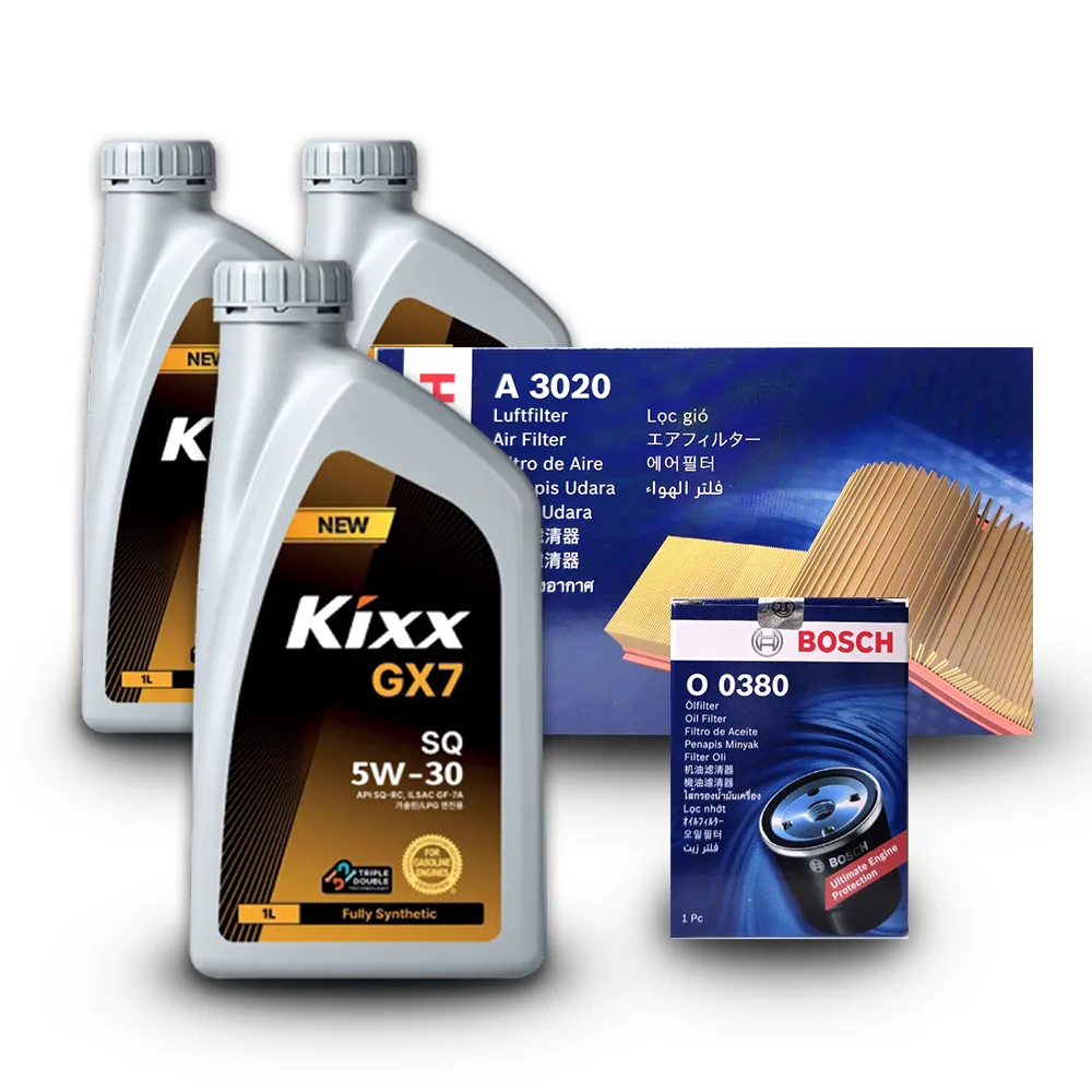 디 올 뉴 스포티지 (NQ5) 1.6터보 가솔린 엔진오일세트 킥스 GX7 5W30 가격 추이 디 올 뉴 스포티지 (NQ5) 1.6터보 가솔린 엔진오일세트 킥스 GX7 5W30 - 최저가 62,800원