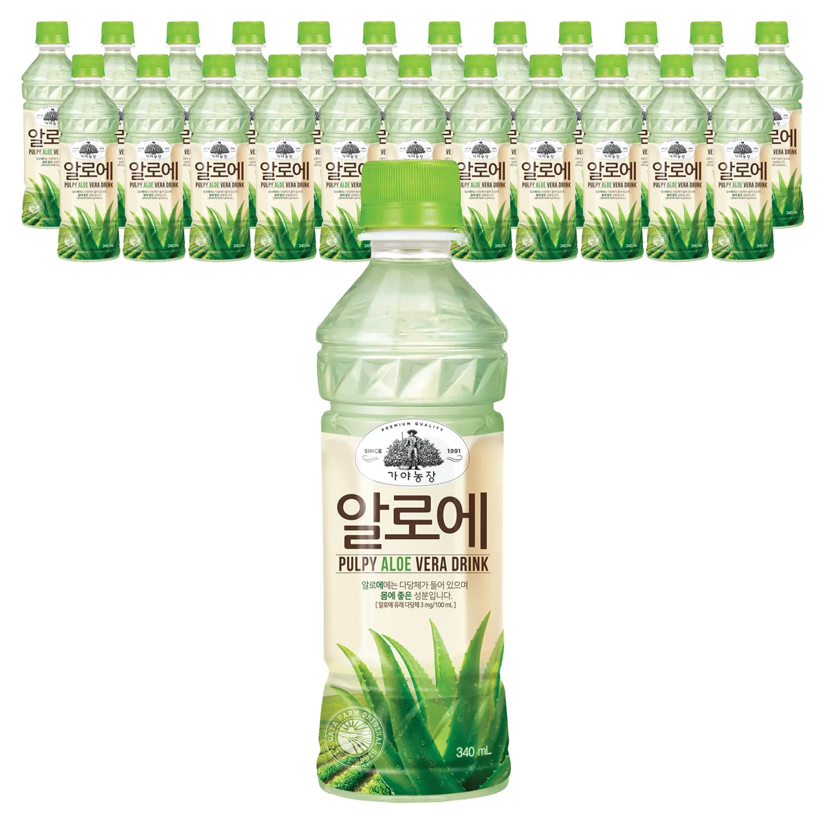 가야농장 알로에 가격 추이 가야농장 알로에 - 최저가 15,700원