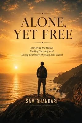 (영문도서)Alone, Yet Free: Exploring the World, Finding Yourself, and Living Fearlessly, Paperback 가격 추이 (영문도서)Alone, Yet Free: Exploring the World, Finding Yourself, and Living Fearlessly, Paperback - 최저가 38,900원