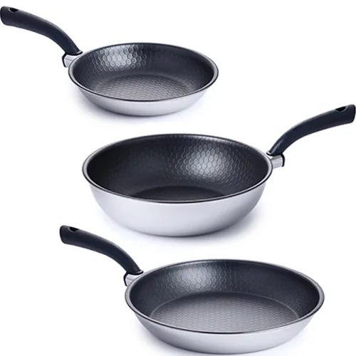 알텐바흐 인덕션 헥사 통5중 프라이팬 세트 3개 22cm + 28cm + 궁중팬 28cm 가격 추이 알텐바흐 인덕션 헥사 통5중 프라이팬 세트 3개 22cm + 28cm + 궁중팬 28cm - 최저가 125,740원