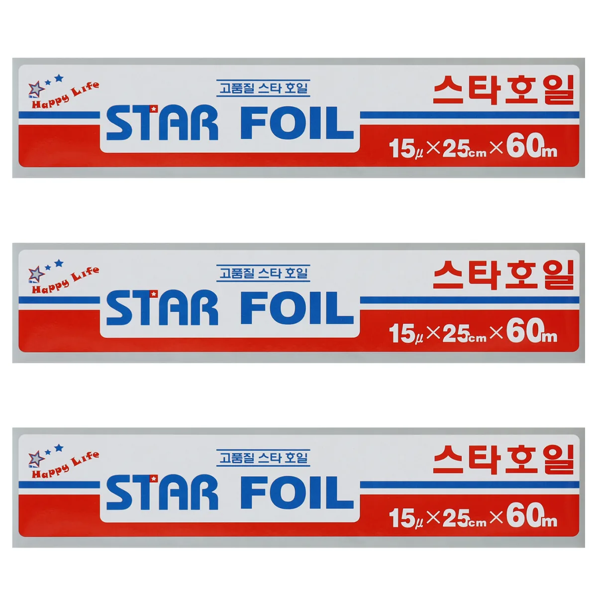 지제이알미늄 스타호일 가격 추이 지제이알미늄 스타호일 - 최저가 12,580원
