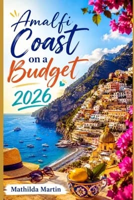 (영문도서)Amalfi Coast on a Budget 2026: Affordable Hotels, Transport Hacks, Must-See Spots, Paperback 가격 추이 (영문도서)Amalfi Coast on a Budget 2026: Affordable Hotels, Transport Hacks, Must-See Spots, Paperback - 최저가 28,400원