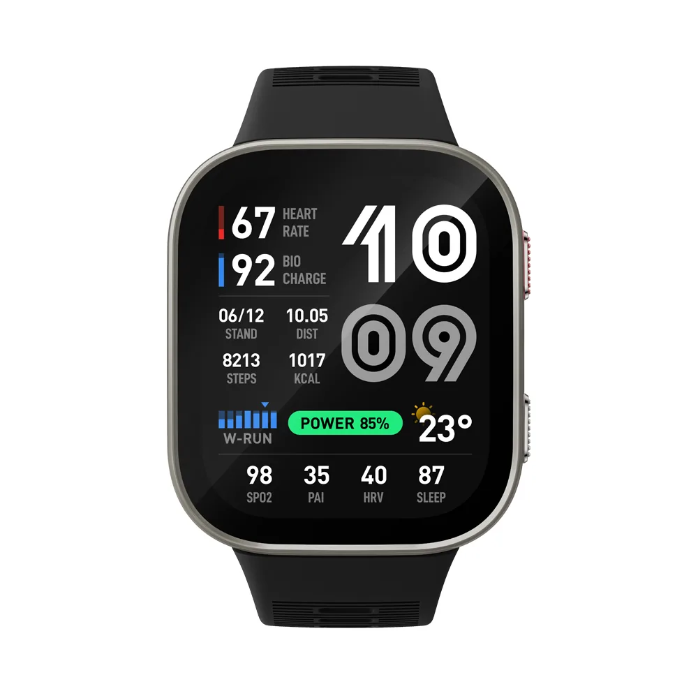 어메이즈핏 빕맥스 스마트워치 GPS 블루투스 49mm 실버 가격 추이 어메이즈핏 빕맥스 스마트워치 GPS 블루투스 49mm 실버 - 최저가 132,100원