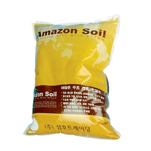 아마존 소일 2kg 수초 어항 바닥재 가격 추이 아마존 소일 2kg 수초 어항 바닥재 - 최저가 5,160원