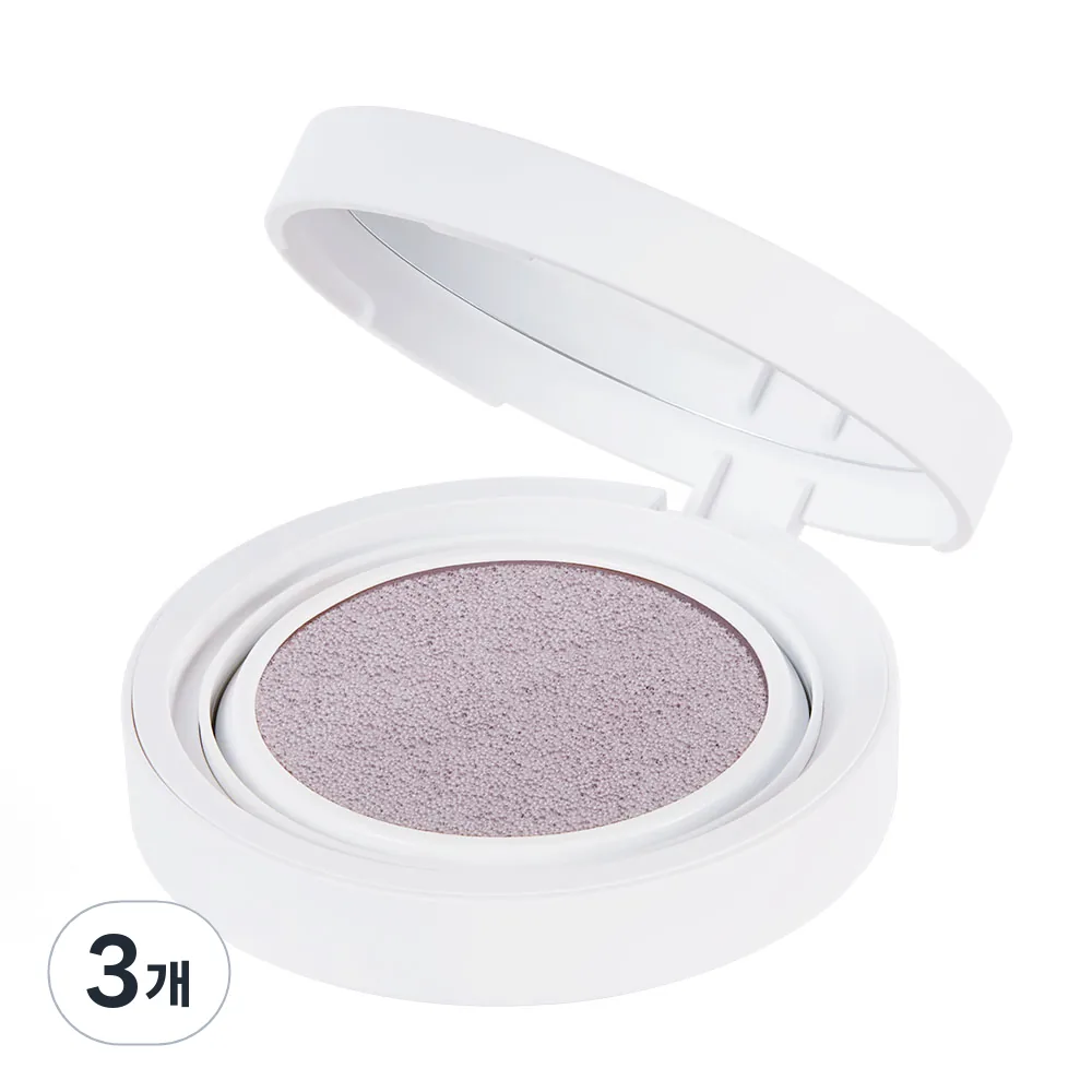 아멜리 컴플리먼트 시리즈 쿠션 SPF50+ PA+++ 13g 보라 3개 가격 추이 아멜리 컴플리먼트 시리즈 쿠션 SPF50+ PA+++ 13g 보라 3개 - 최저가 26,200원