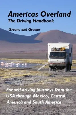 Americas Overland - The Driving Handbook, Paperback 가격 추이 Americas Overland - The Driving Handbook, Paperback - 최저가 36,600원