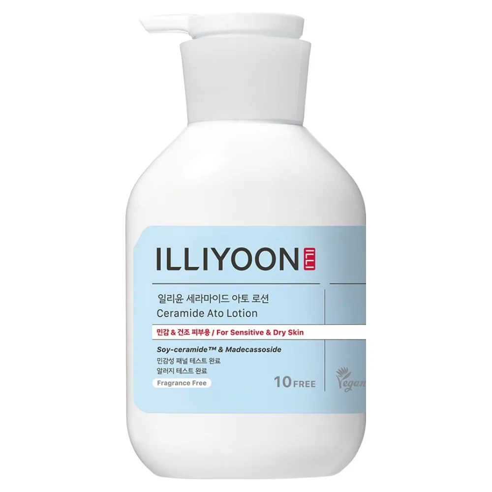 일리윤 세라마이드 아토 로션 무향 가격 추이 일리윤 세라마이드 아토 로션 무향 - 최저가 11,400원