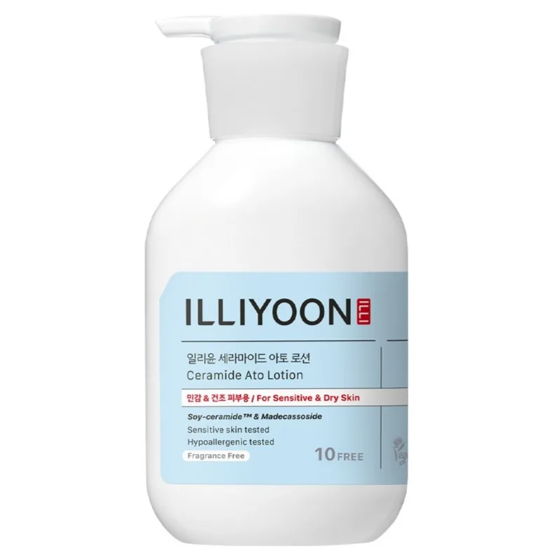 일리윤 세라마이드 아토 로션 무향 가격 추이 일리윤 세라마이드 아토 로션 무향 - 최저가 11,400원