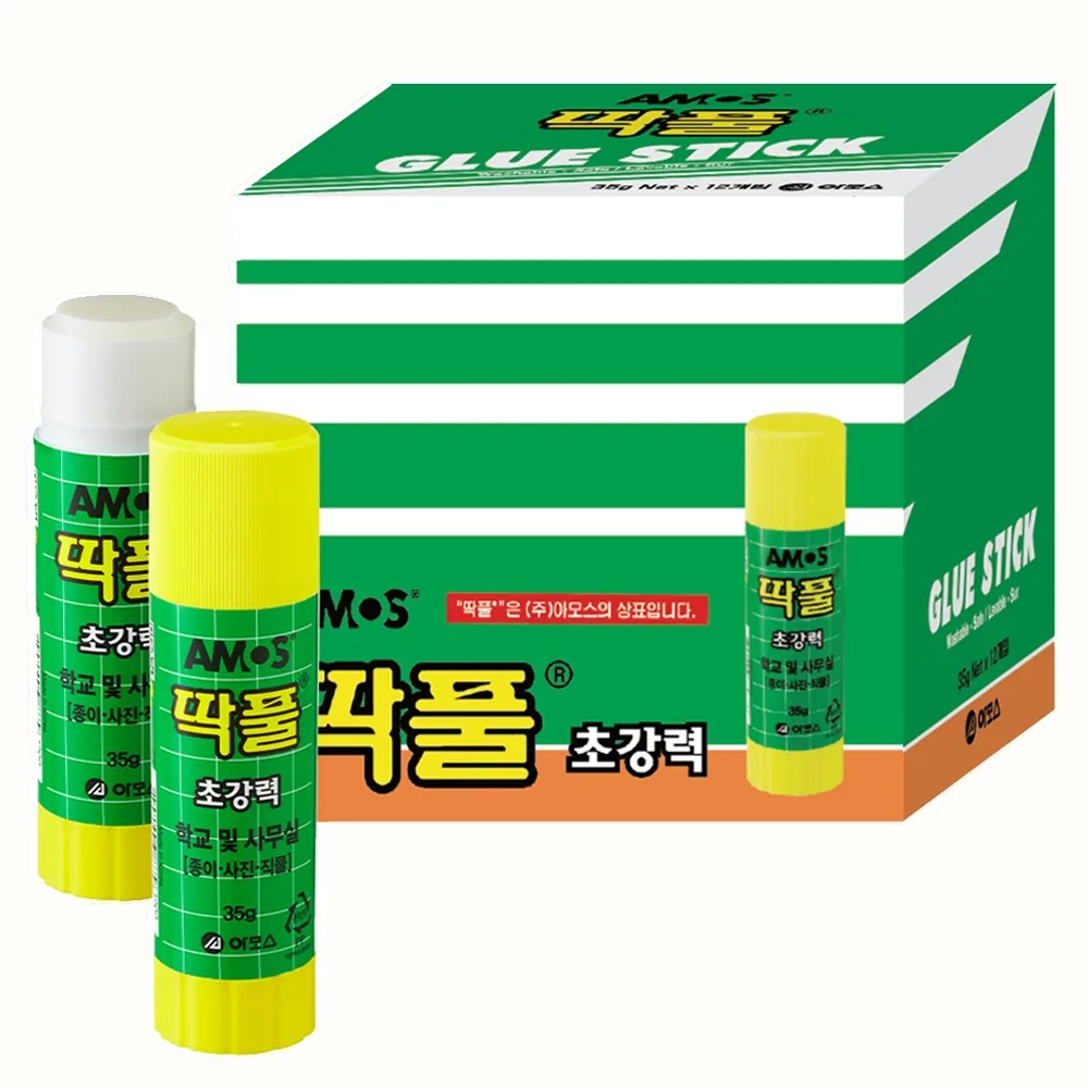 아모스 딱풀 가격 추이 아모스 딱풀 - 최저가 3,600원
