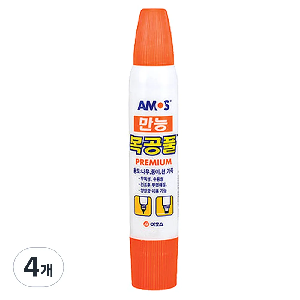 아모스 만능 목공풀 가격 추이 아모스 만능 목공풀 - 최저가 3,990원