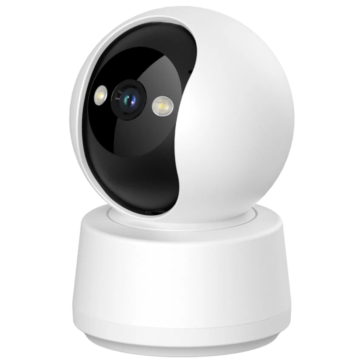 AMSKY 홈캠 실내용 WiFi 2K QHD 360도 회전 카메라 가격 추이 AMSKY 홈캠 실내용 WiFi 2K QHD 360도 회전 카메라 - 최저가 29,900원