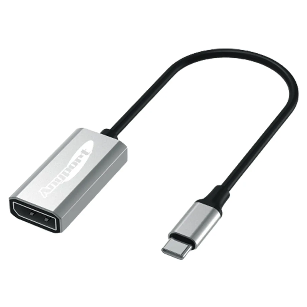 애니포트 8K UHD 60Hz C타입-DP 컨버터 AP-DFC8K60 가격 추이 애니포트 8K UHD 60Hz C타입-DP 컨버터 AP-DFC8K60 - 최저가 6,770원