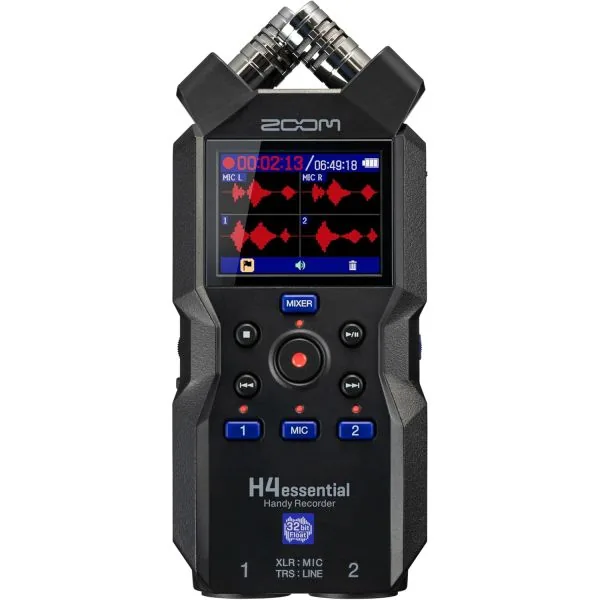 APH 줌 H4Essential 4트랙 32비트 플로트 레코더 번들 가격 추이 APH 줌 H4Essential 4트랙 32비트 플로트 레코더 번들 - 최저가 453,200원