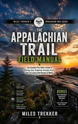 The Appalachian Trail Field Manual: The Complete Thru-Hiker's Guide to Planning, Paperback 가격 추이 The Appalachian Trail Field Manual: The Complete Thru-Hiker's Guide to Planning, Paperback - 최저가 24,800원