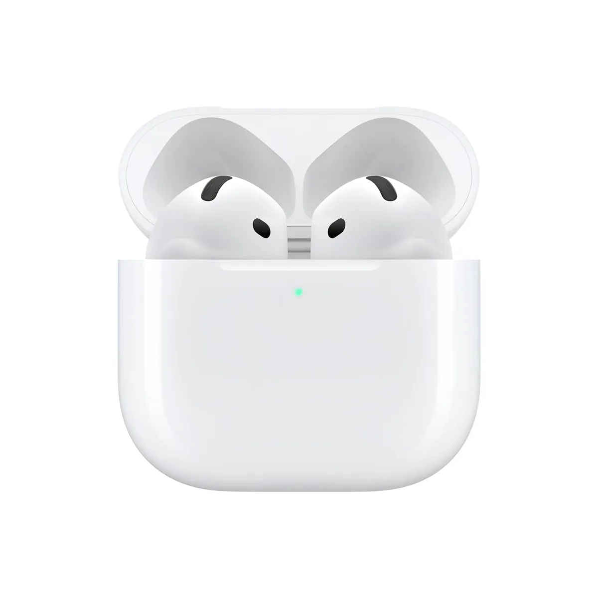 Apple 에어팟 4 블루투스 이어폰 유선충전 가격 추이 Apple 에어팟 4 블루투스 이어폰 유선충전 - 최저가 159,000원