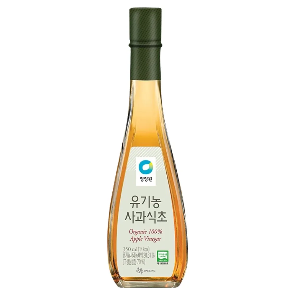 청정원 사과식초 가격 추이 청정원 사과식초 - 최저가 6,940원