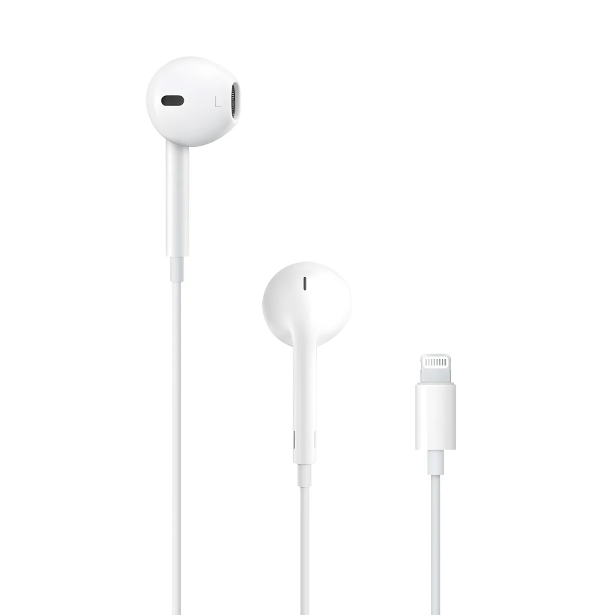 Apple 정품 라이트닝 이어팟 가격 추이 Apple 정품 라이트닝 이어팟 - 최저가 26,400원