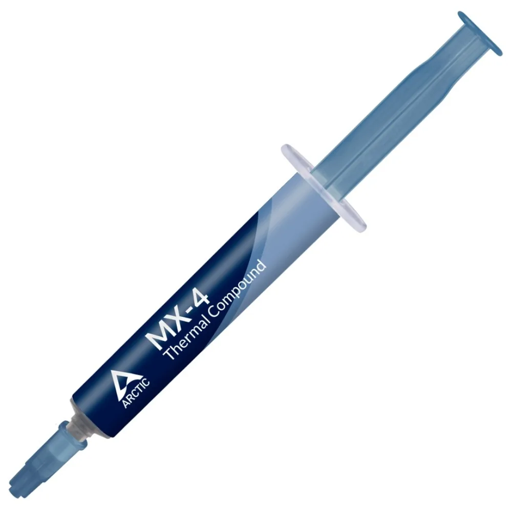 ARCTIC MX-4 (4g) 가격 추이 ARCTIC MX-4 (4g) - 최저가 5,700원