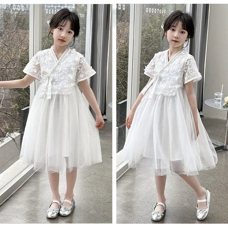 아르웨이 개량 한복 저고리 일체형 반소매 샤 하객룩 드레스 가격 추이 아르웨이 개량 한복 저고리 일체형 반소매 샤 하객룩 드레스 - 최저가 39,700원